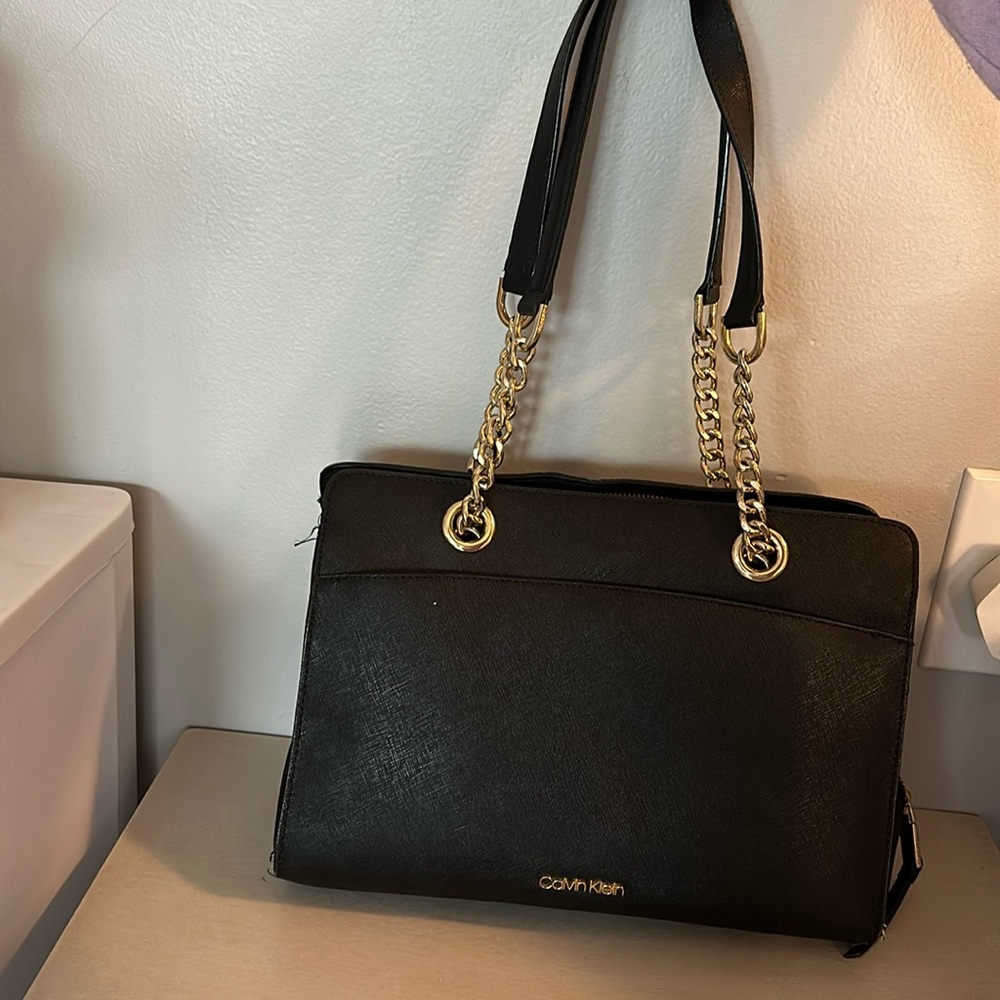 Calvin Klein Purse